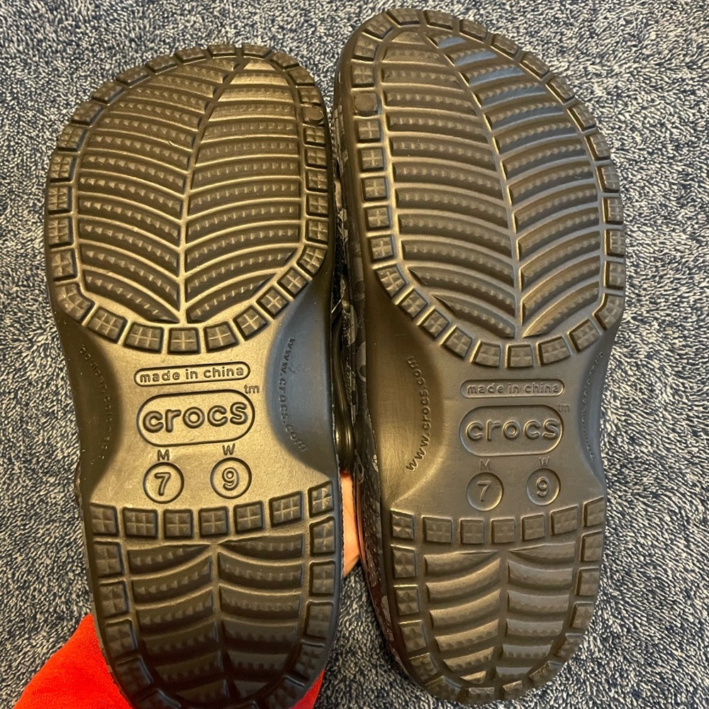 Crocs - Picture 5 of 5